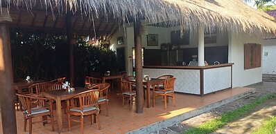 Si Pitung Village