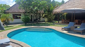 Si Pitung Village