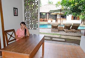 Si Pitung Village