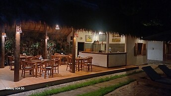 Si Pitung Village
