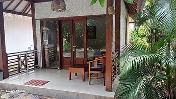 Si Pitung Village