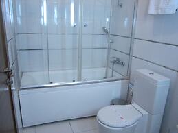 Derpa Suite Hotel Osmanbey