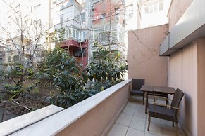 Derpa Suite Hotel Osmanbey