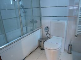 Derpa Suite Hotel Osmanbey