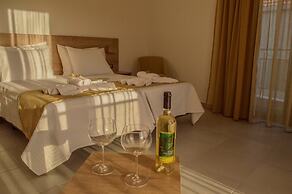 Castell hotel
