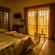Castell hotel