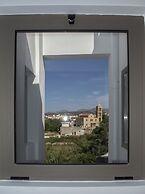 Castell hotel