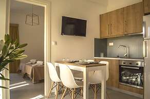 Castell hotel