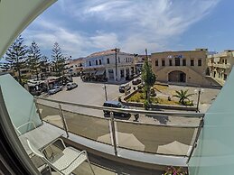 Castell hotel