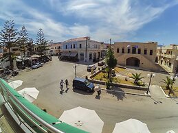 Castell hotel