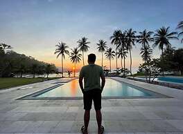 SAESEA Private Beach & Resort