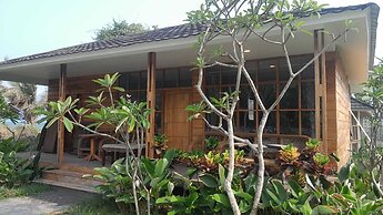 SAESEA Private Beach & Resort