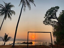 SAESEA Private Beach & Resort