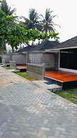 SAESEA Private Beach & Resort