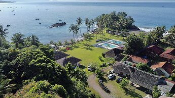 SAESEA Private Beach & Resort