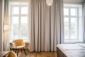 Hotel Alte Post Flensburg