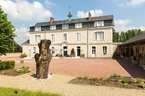 Le Haut des Lys