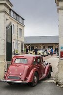 Le Haut des Lys