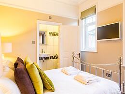 Alum Chine Beach House