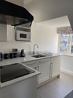 Alum Chine Beach House