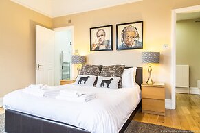 Alum Chine Beach House