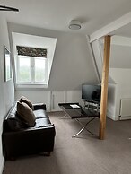 Alum Chine Beach House