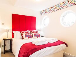 Alum Chine Beach House