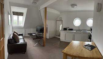 Alum Chine Beach House
