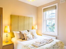 Alum Chine Beach House