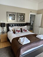 Alum Chine Beach House
