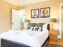 Alum Chine Beach House