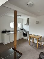 Alum Chine Beach House