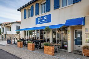 Hôtel de France