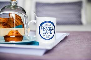 Hôtel de France