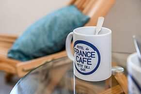 Hôtel de France