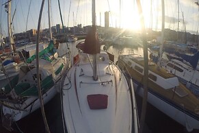 Sailboat Holiday Experience