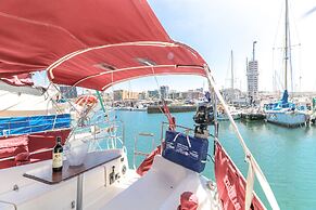 Sailboat Holiday Experience