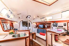Sailboat Holiday Experience