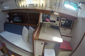 Sailboat Holiday Experience
