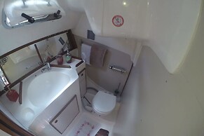 Sailboat Holiday Experience