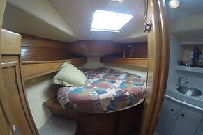 Original Sailboat Xperience