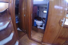 Original Sailboat Xperience