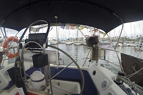 Original Sailboat Xperience
