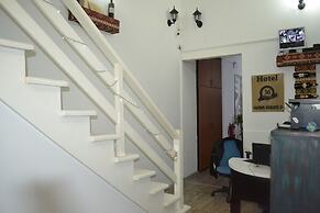 Rustaveli 36 Hotel