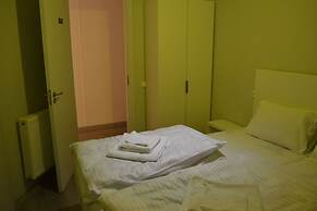 Rustaveli 36 Hotel