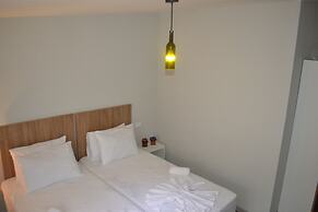 Rustaveli 36 Hotel