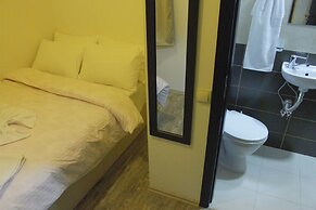 Rustaveli 36 Hotel