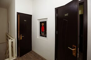 Rustaveli 36 Hotel