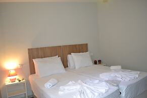 Rustaveli 36 Hotel
