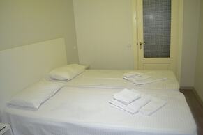 Rustaveli 36 Hotel